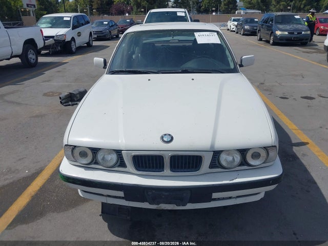 Продаж на аукціоні авто 1995 Bmw 540 I Automatic, vin: WBAHE632XSGF32306, номер лоту: 45934237