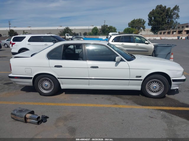 Продаж на аукціоні авто 1995 Bmw 540 I Automatic, vin: WBAHE632XSGF32306, номер лоту: 45934237