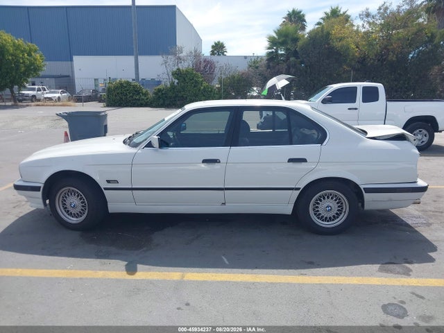 Продаж на аукціоні авто 1995 Bmw 540 I Automatic, vin: WBAHE632XSGF32306, номер лоту: 45934237