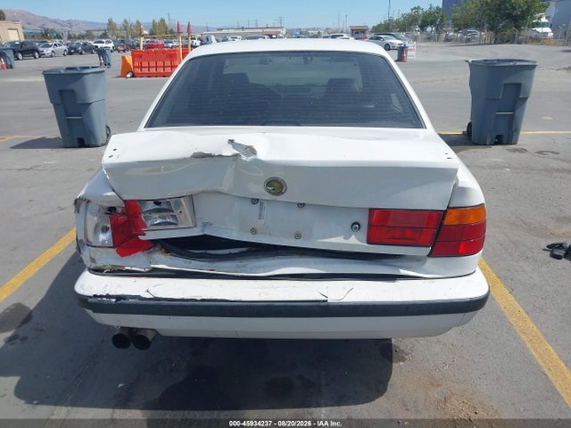 Продаж на аукціоні авто 1995 Bmw 540 I Automatic, vin: WBAHE632XSGF32306, номер лоту: 45934237