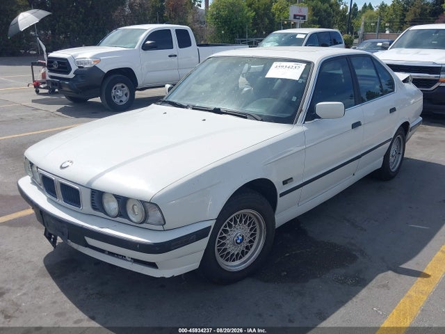 Продаж на аукціоні авто 1995 Bmw 540 I Automatic, vin: WBAHE632XSGF32306, номер лоту: 45934237