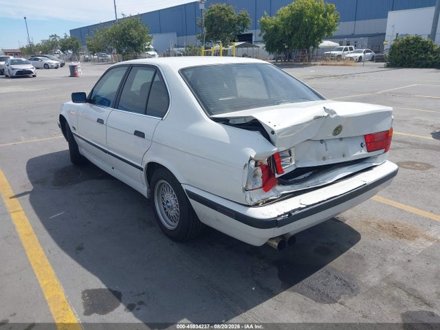 Продаж на аукціоні авто 1995 Bmw 540 I Automatic, vin: WBAHE632XSGF32306, номер лоту: 45934237