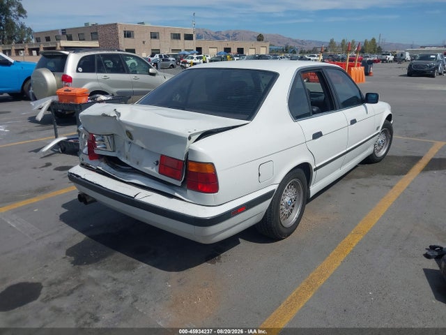 Продаж на аукціоні авто 1995 Bmw 540 I Automatic, vin: WBAHE632XSGF32306, номер лоту: 45934237