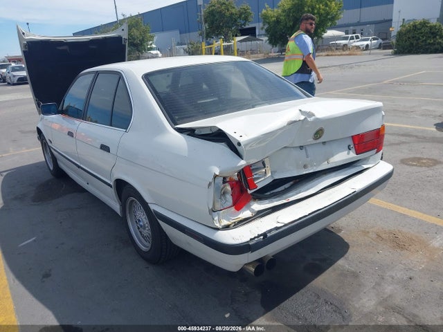 Продаж на аукціоні авто 1995 Bmw 540 I Automatic, vin: WBAHE632XSGF32306, номер лоту: 45934237