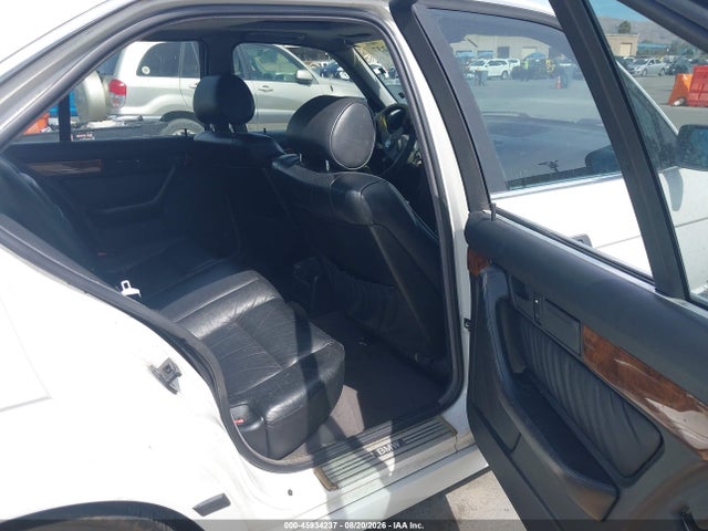 Продаж на аукціоні авто 1995 Bmw 540 I Automatic, vin: WBAHE632XSGF32306, номер лоту: 45934237