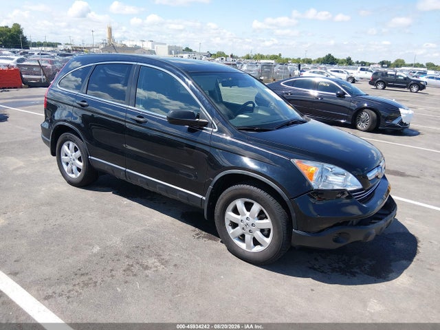 Aukcja sprzedaży 2007 Honda Cr-v Ex, vin: JHLRE48557C120534, numer aukcji: 45934242