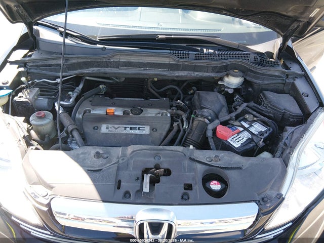 Auction sale of the 2007 Honda Cr-v Ex, vin: JHLRE48557C120534, lot number: 45934242