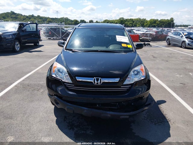 Auction sale of the 2007 Honda Cr-v Ex, vin: JHLRE48557C120534, lot number: 45934242