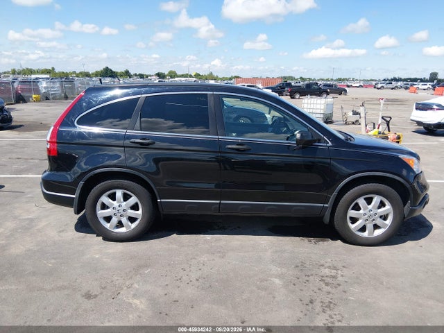 Auction sale of the 2007 Honda Cr-v Ex, vin: JHLRE48557C120534, lot number: 45934242
