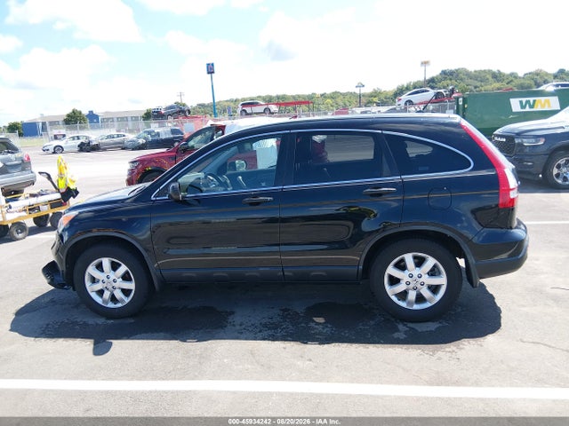 Auction sale of the 2007 Honda Cr-v Ex, vin: JHLRE48557C120534, lot number: 45934242