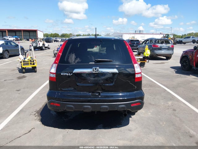 Auction sale of the 2007 Honda Cr-v Ex, vin: JHLRE48557C120534, lot number: 45934242