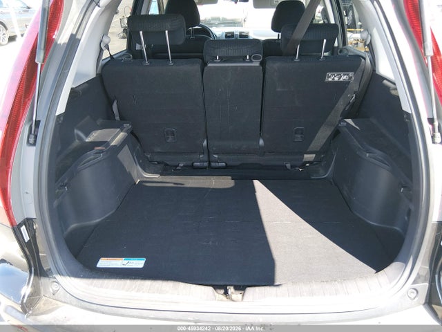 Auction sale of the 2007 Honda Cr-v Ex, vin: JHLRE48557C120534, lot number: 45934242