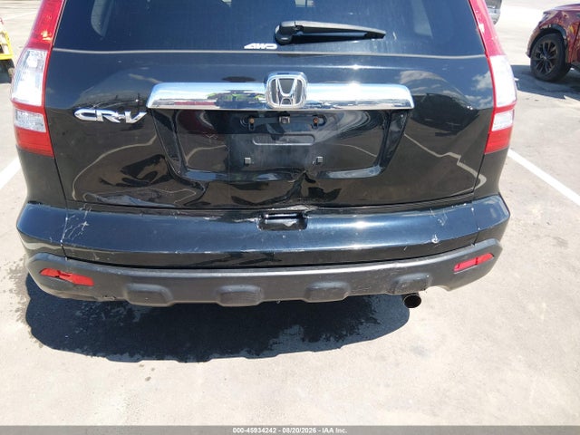 Auction sale of the 2007 Honda Cr-v Ex, vin: JHLRE48557C120534, lot number: 45934242