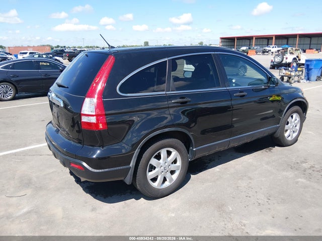 Auction sale of the 2007 Honda Cr-v Ex, vin: JHLRE48557C120534, lot number: 45934242