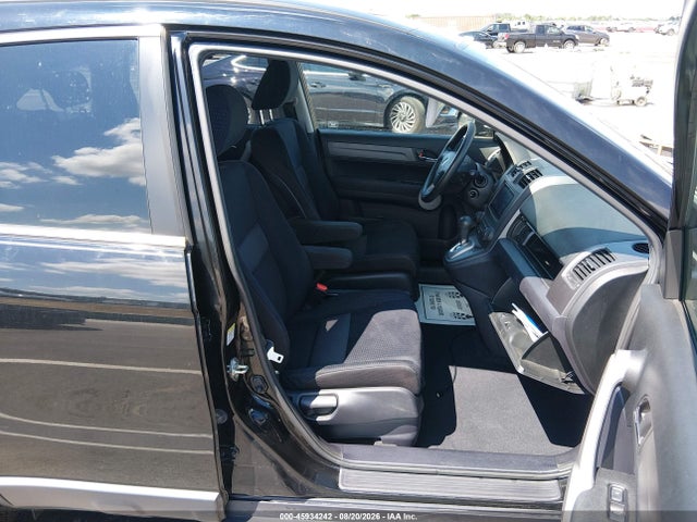 Auction sale of the 2007 Honda Cr-v Ex, vin: JHLRE48557C120534, lot number: 45934242