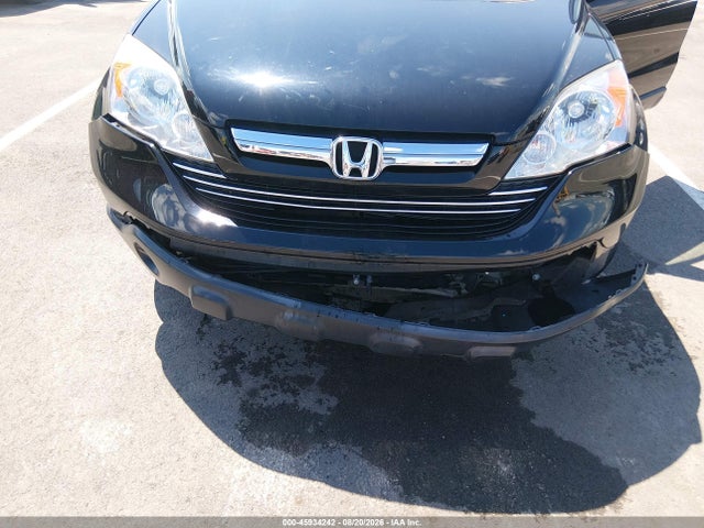 Auction sale of the 2007 Honda Cr-v Ex, vin: JHLRE48557C120534, lot number: 45934242