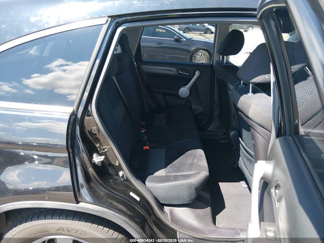 Auction sale of the 2007 Honda Cr-v Ex, vin: JHLRE48557C120534, lot number: 45934242