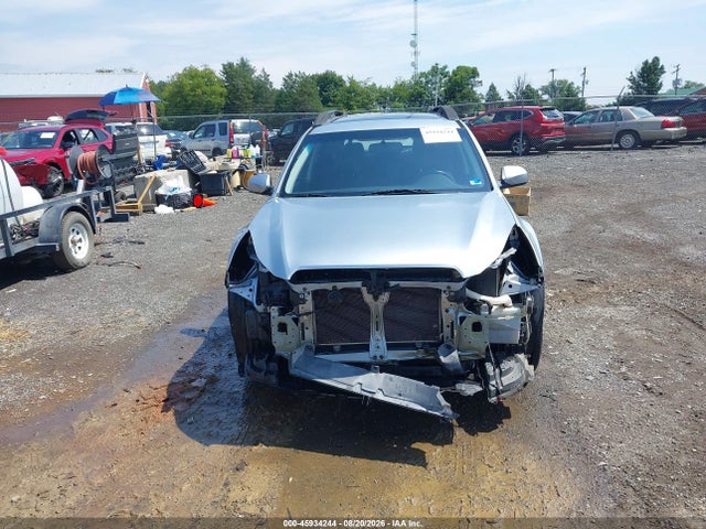 45934244 :رقم المزاد ، 4S4BRBKC5D3325454 vin ، 2013 Subaru Outback 2.5i Limited مزاد بيع