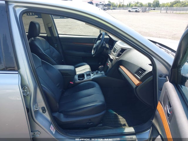 45934244 :رقم المزاد ، 4S4BRBKC5D3325454 vin ، 2013 Subaru Outback 2.5i Limited مزاد بيع
