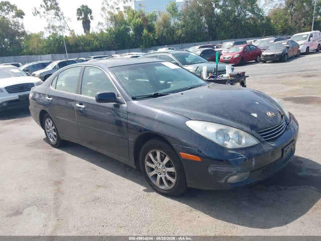 Aukcja sprzedaży 2002 Lexus Es 300, vin: JTHBF30G025013695, numer aukcji: 45934245