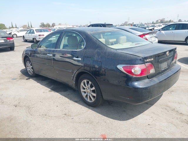 Aukcja sprzedaży 2002 Lexus Es 300, vin: JTHBF30G025013695, numer aukcji: 45934245