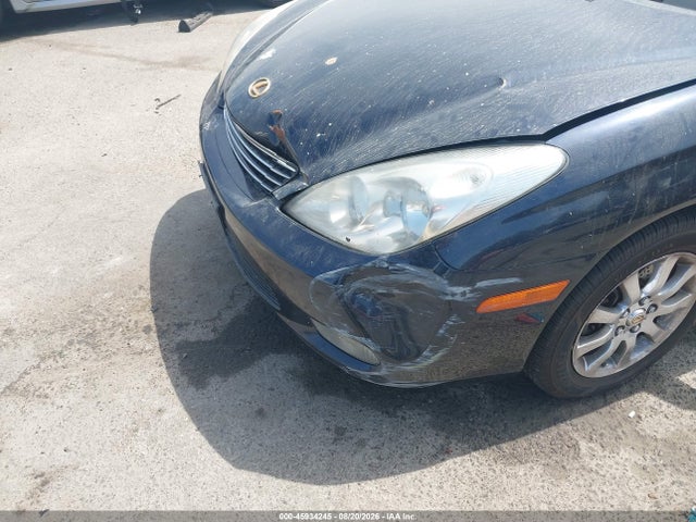 Aukcja sprzedaży 2002 Lexus Es 300, vin: JTHBF30G025013695, numer aukcji: 45934245