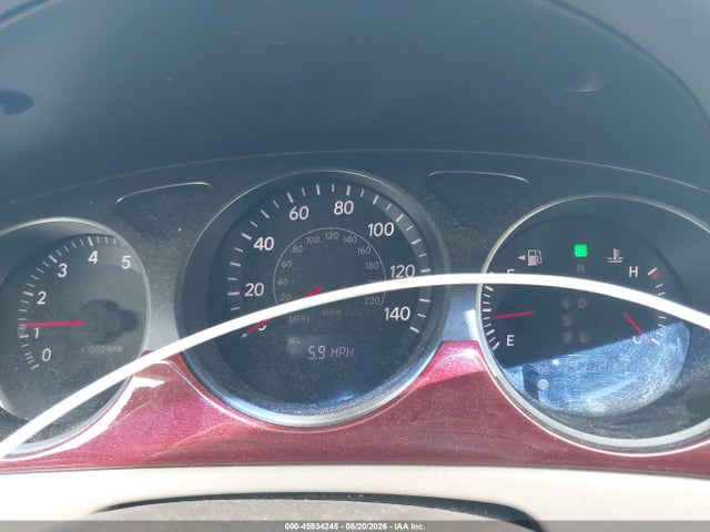 Aukcja sprzedaży 2002 Lexus Es 300, vin: JTHBF30G025013695, numer aukcji: 45934245