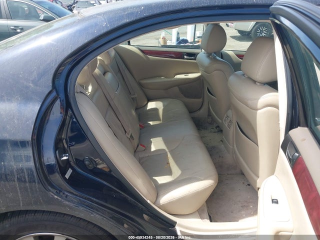 Aukcja sprzedaży 2002 Lexus Es 300, vin: JTHBF30G025013695, numer aukcji: 45934245