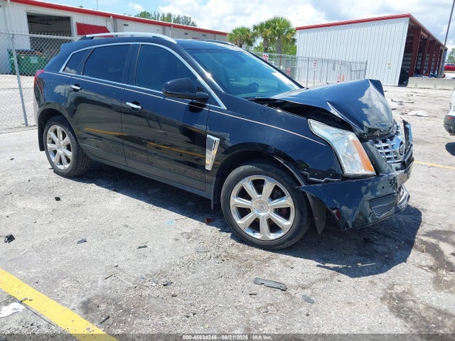 Aukcja sprzedaży 2013 Cadillac Srx Luxury Collection, vin: 3GYFNCE31DS630537, numer aukcji: 45934246