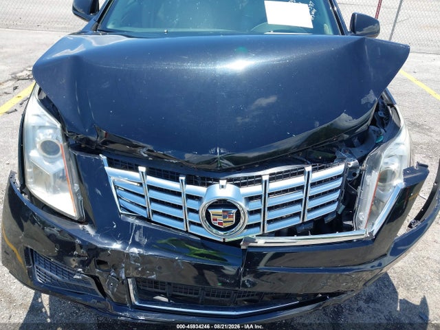 Aukcja sprzedaży 2013 Cadillac Srx Luxury Collection, vin: 3GYFNCE31DS630537, numer aukcji: 45934246