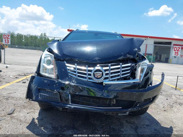 Aukcja sprzedaży 2013 Cadillac Srx Luxury Collection, vin: 3GYFNCE31DS630537, numer aukcji: 45934246