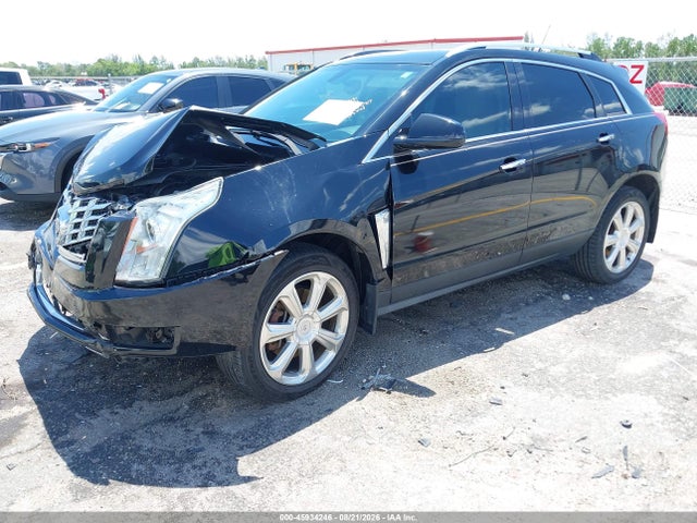 Aukcja sprzedaży 2013 Cadillac Srx Luxury Collection, vin: 3GYFNCE31DS630537, numer aukcji: 45934246
