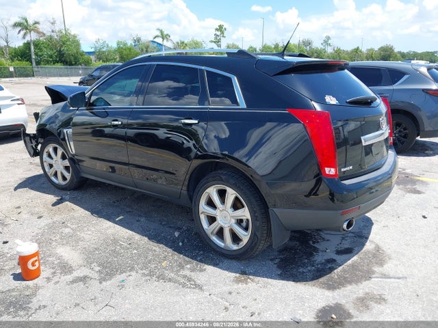 Aukcja sprzedaży 2013 Cadillac Srx Luxury Collection, vin: 3GYFNCE31DS630537, numer aukcji: 45934246
