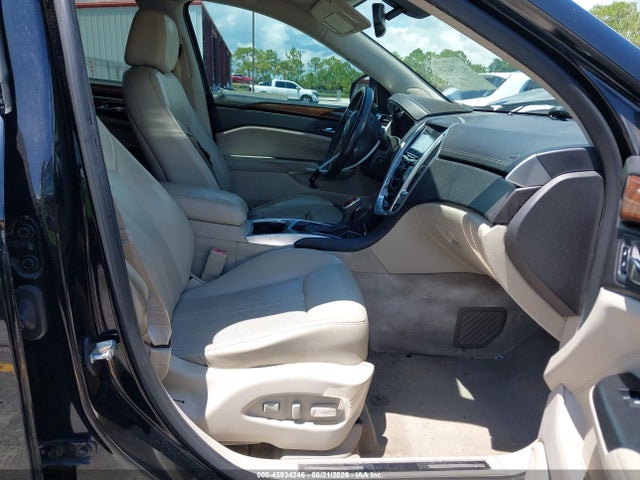 Aukcja sprzedaży 2013 Cadillac Srx Luxury Collection, vin: 3GYFNCE31DS630537, numer aukcji: 45934246