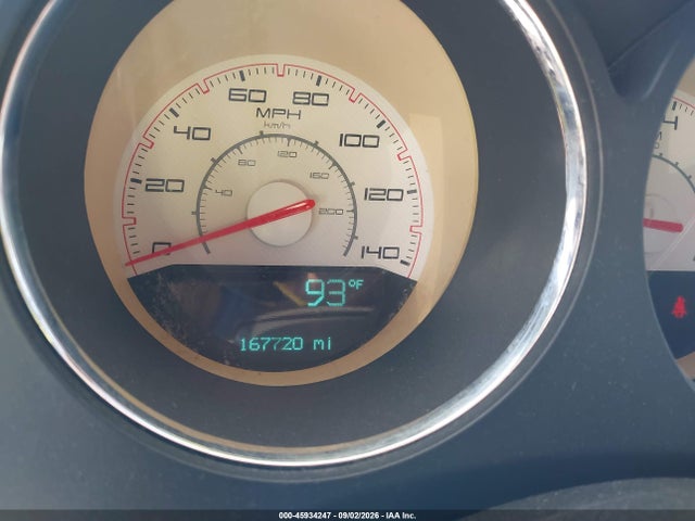 45934247 :رقم المزاد ، 2C3CDYAG4DH561917 vin ، 2013 Dodge Challenger Sxt مزاد بيع