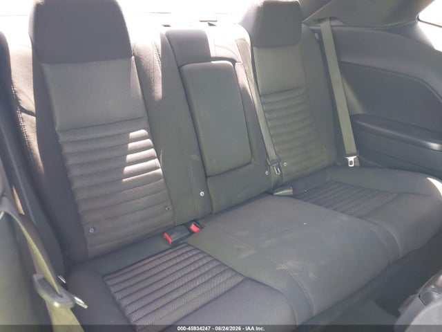 45934247 :رقم المزاد ، 2C3CDYAG4DH561917 vin ، 2013 Dodge Challenger Sxt مزاد بيع