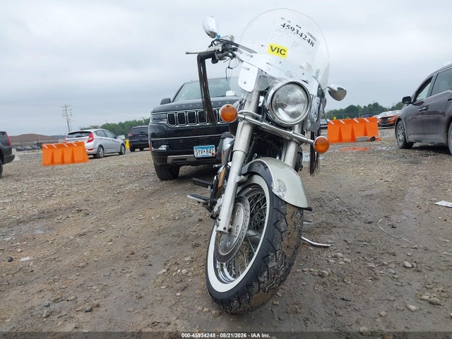 Продаж на аукціоні авто 2000 Yamaha Xv1600 Atl, vin: JYAVP07E1YA002862, номер лоту: 45934248