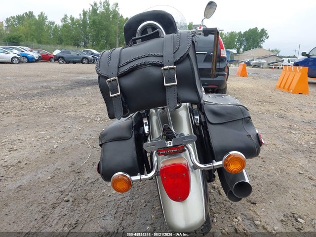 Продаж на аукціоні авто 2000 Yamaha Xv1600 Atl, vin: JYAVP07E1YA002862, номер лоту: 45934248