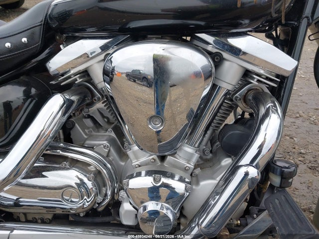 Продаж на аукціоні авто 2000 Yamaha Xv1600 Atl, vin: JYAVP07E1YA002862, номер лоту: 45934248