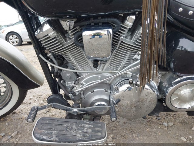 Продаж на аукціоні авто 2000 Yamaha Xv1600 Atl, vin: JYAVP07E1YA002862, номер лоту: 45934248