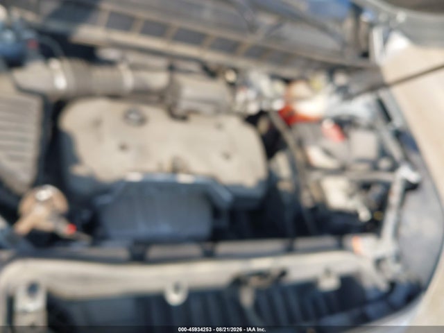 45934253 :رقم المزاد ، 1GKKNRLAXKZ274053 vin ، 2019 Gmc Acadia Sle-1 مزاد بيع