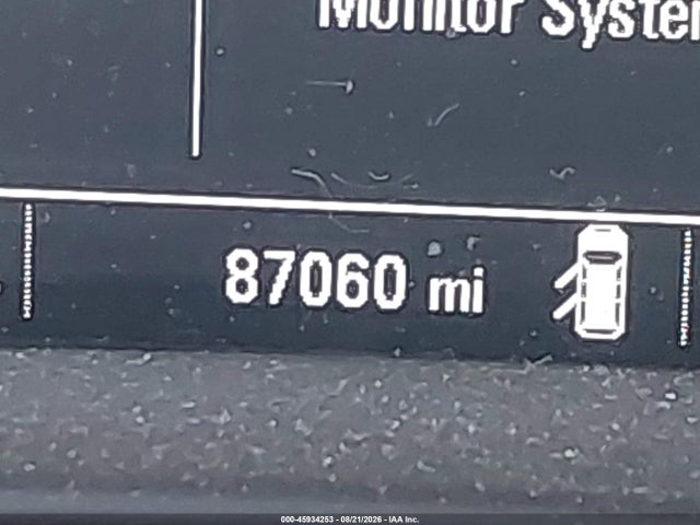 45934253 :رقم المزاد ، 1GKKNRLAXKZ274053 vin ، 2019 Gmc Acadia Sle-1 مزاد بيع