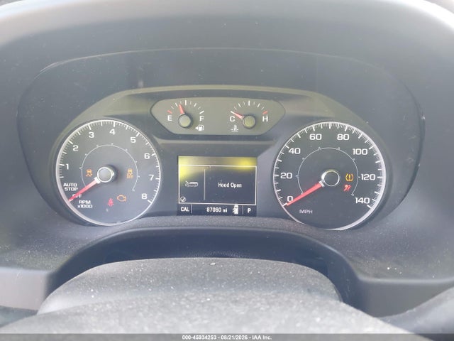 45934253 :رقم المزاد ، 1GKKNRLAXKZ274053 vin ، 2019 Gmc Acadia Sle-1 مزاد بيع
