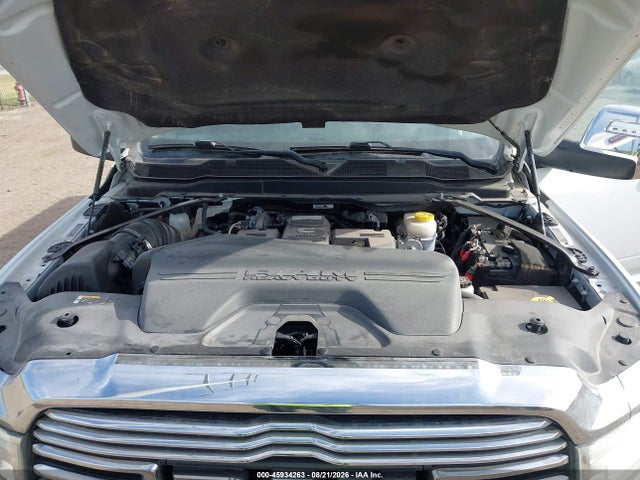 Aukcja sprzedaży 2023 Ram 2500 Laramie  4x4 6'4 Box, vin: 3C6UR5FL4PG632146, numer aukcji: 45934263