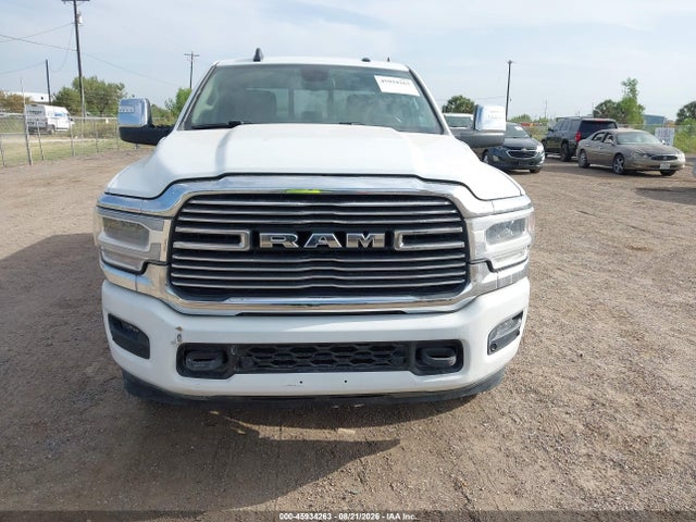 Aukcja sprzedaży 2023 Ram 2500 Laramie  4x4 6'4 Box, vin: 3C6UR5FL4PG632146, numer aukcji: 45934263
