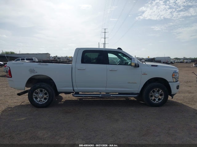 Aukcja sprzedaży 2023 Ram 2500 Laramie  4x4 6'4 Box, vin: 3C6UR5FL4PG632146, numer aukcji: 45934263