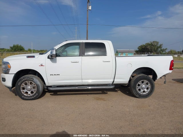Aukcja sprzedaży 2023 Ram 2500 Laramie  4x4 6'4 Box, vin: 3C6UR5FL4PG632146, numer aukcji: 45934263