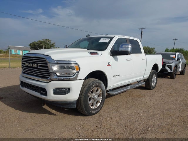 Aukcja sprzedaży 2023 Ram 2500 Laramie  4x4 6'4 Box, vin: 3C6UR5FL4PG632146, numer aukcji: 45934263