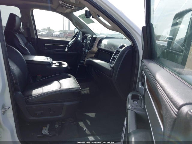 Aukcja sprzedaży 2023 Ram 2500 Laramie  4x4 6'4 Box, vin: 3C6UR5FL4PG632146, numer aukcji: 45934263