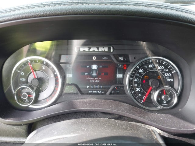 Aukcja sprzedaży 2023 Ram 2500 Laramie  4x4 6'4 Box, vin: 3C6UR5FL4PG632146, numer aukcji: 45934263